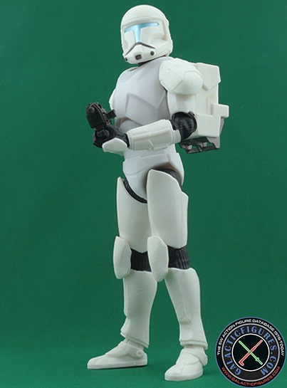 Clone Commando  Star Wars The Black Series