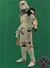 Clone Lieutenant Galle  Star Wars The Black Series