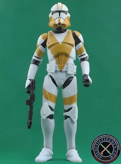 Clone Trooper 13th Battalion Star Wars The Black Series