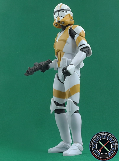 Clone Trooper 13th Battalion Star Wars The Black Series