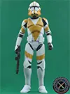 Clone Trooper, 13th Battalion figure