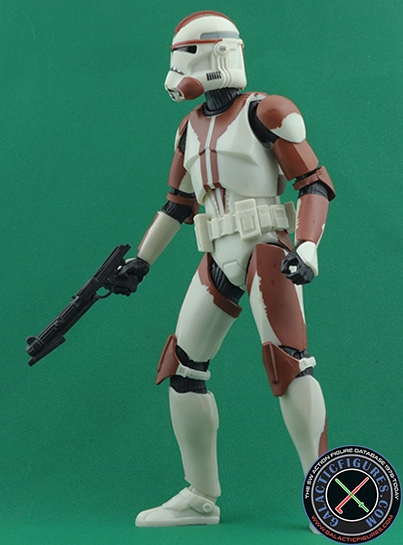 Clone Trooper 187th Battalion Star Wars The Black Series