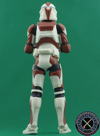 Clone Trooper 187th Battalion Star Wars The Black Series