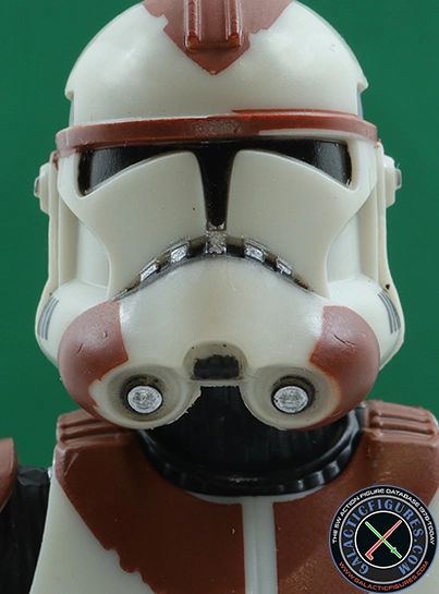 Clone Trooper 187th Battalion Star Wars The Black Series