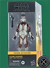 Clone Trooper 187th Battalion Star Wars The Black Series