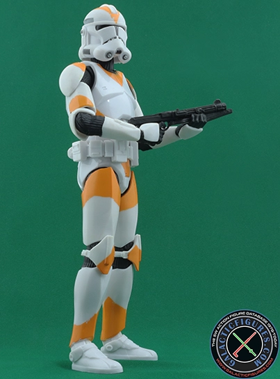 Clone Trooper 212th Battalion Star Wars The Black Series