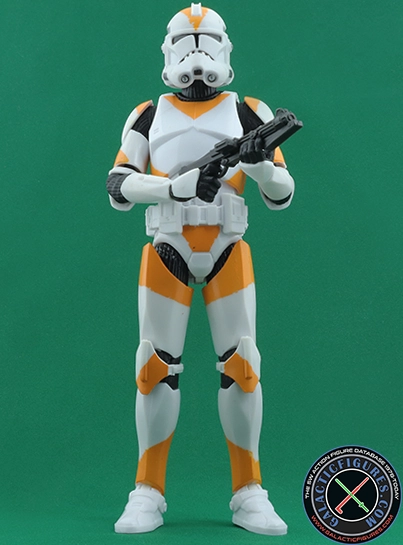 Clone Trooper figure, blackseriesphase4basic