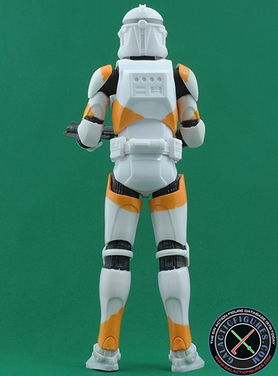 Clone Trooper 212th Battalion Star Wars The Black Series
