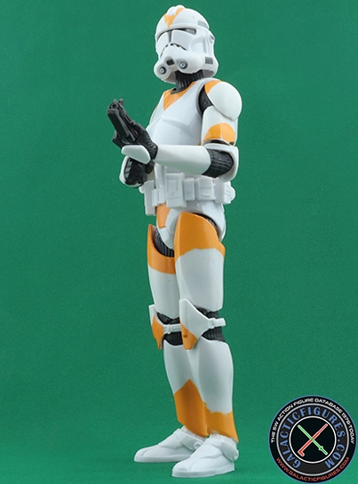 Clone Trooper 212th Battalion Star Wars The Black Series