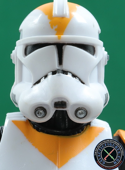 Clone Trooper 212th Battalion Star Wars The Black Series