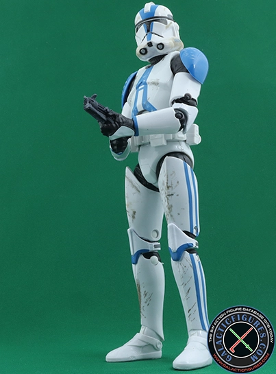 Clone Trooper Revenge Of The Sith Star Wars The Black Series
