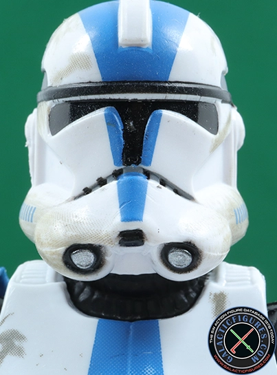 Clone Trooper Revenge Of The Sith Star Wars The Black Series