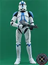 Clone Trooper Revenge Of The Sith Star Wars The Black Series