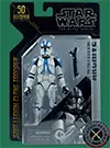 Clone Trooper Revenge Of The Sith Star Wars The Black Series