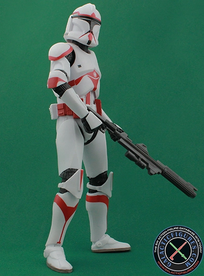 Clone Trooper (Star Wars The Black Series)