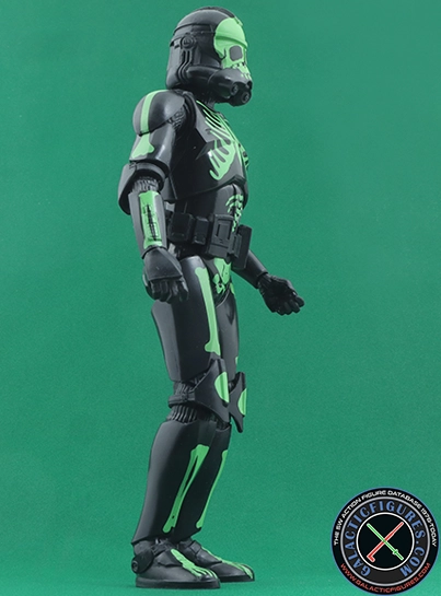Clone Trooper 2022 Halloween Edition 2-Pack #2 of 2 Star Wars The Black Series