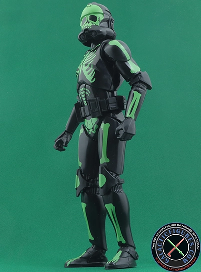 Clone Trooper 2022 Halloween Edition 2-Pack #2 of 2 Star Wars The Black Series