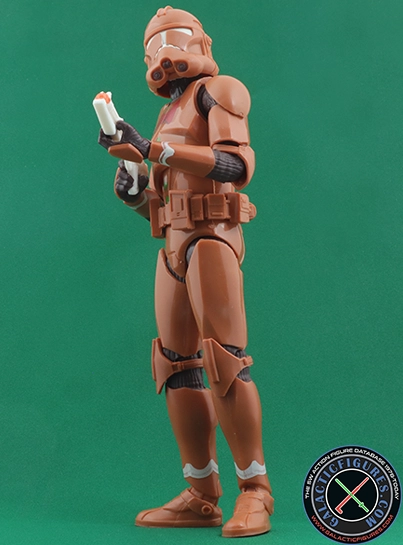 Clone Trooper 2022 Holiday Edition 2-Pack #5 of 6 Star Wars The Black Series
