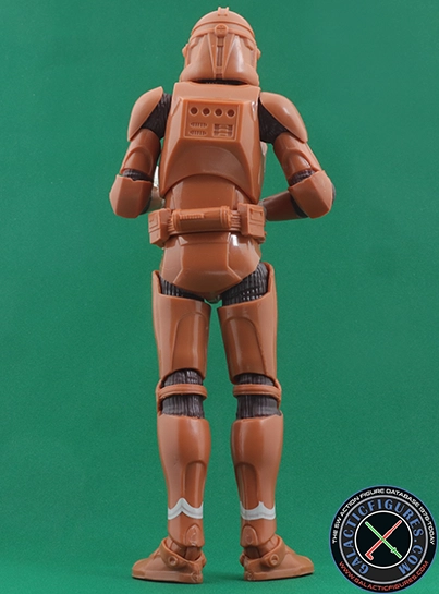 Clone Trooper 2022 Holiday Edition 2-Pack #5 of 6 Star Wars The Black Series