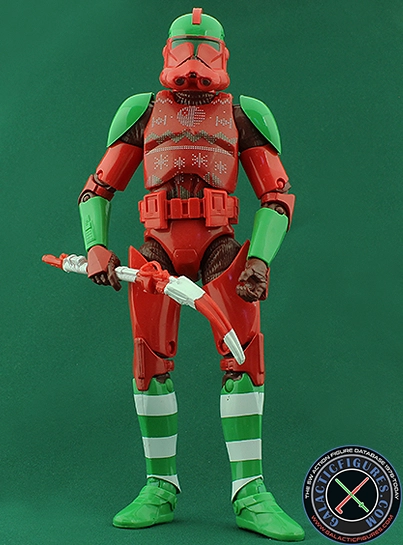 Clone Trooper figure, blackseriesphase4holiday