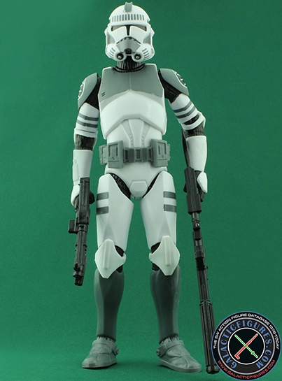 Clone Trooper figure, blackseriesphase4basic