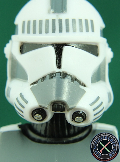 Clone Trooper Kamino Star Wars The Black Series