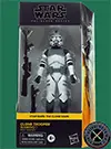 Clone Trooper Kamino Star Wars The Black Series
