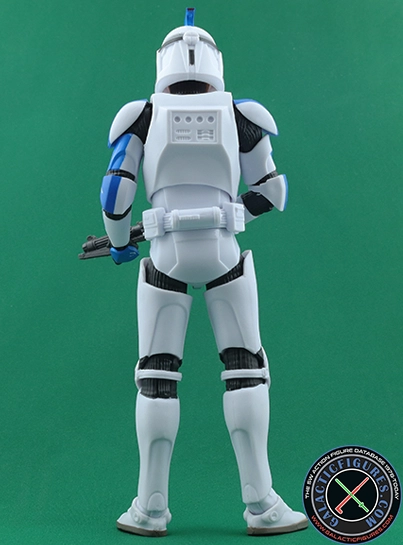 Clone Trooper 2-Pack With 332nd Clone & Clone Lieutenant Star Wars The Black Series