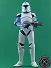 Clone Trooper 2-Pack With 332nd Clone & Clone Lieutenant