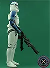 Clone Trooper Lieutenant Star Wars The Black Series