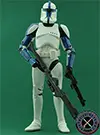 Clone Trooper, Lieutenant figure