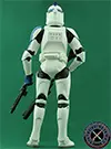 Clone Trooper, Lieutenant figure