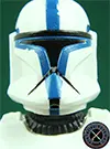 Clone Trooper Lieutenant Star Wars The Black Series