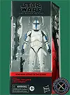 Clone Trooper Lieutenant Star Wars The Black Series