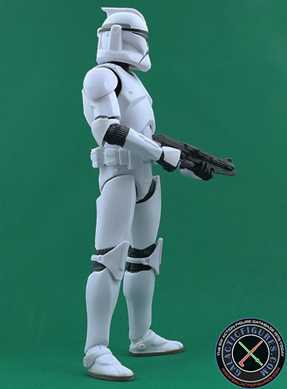 Clone Trooper  Star Wars The Black Series