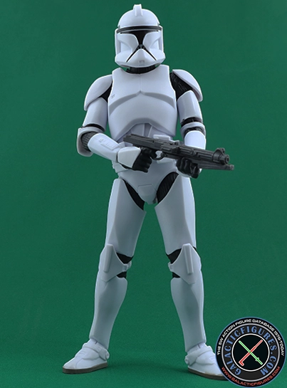 Clone Trooper figure, blackseriesphase4basic