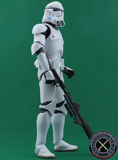 Clone Trooper 2-Pack With Phase II Clone & Battle Droid Star Wars The Black Series