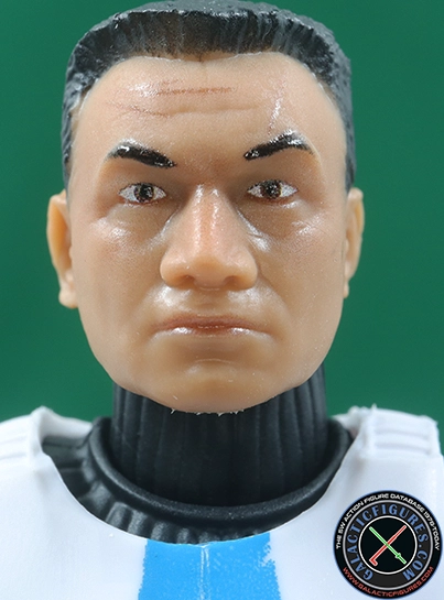 Clone Trooper Tactical Ops Trooper Star Wars The Black Series