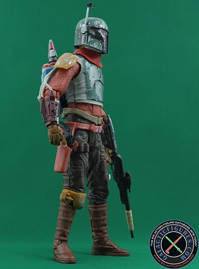 Cobb Vanth  Star Wars The Black Series