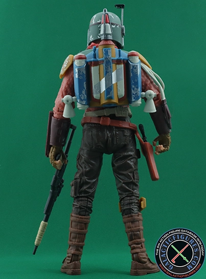 Cobb Vanth  Star Wars The Black Series