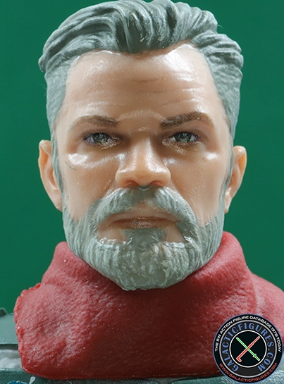 Cobb Vanth  Star Wars The Black Series