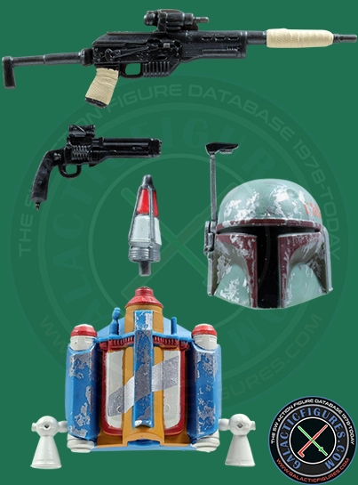 Cobb Vanth  Star Wars The Black Series