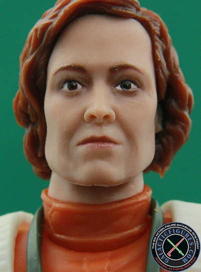 Colonel Ward (Star Wars The Black Series)