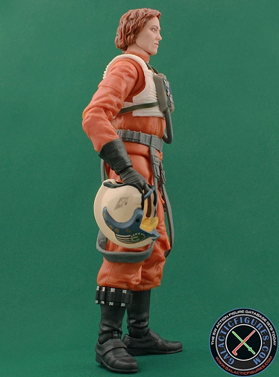 Colonel Ward (Star Wars The Black Series)