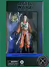 Star Wars The Black Series Colonel Ward