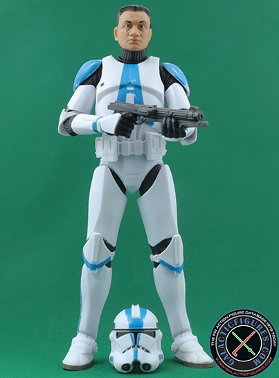 Commander Appo figure, blackseriesphase4basic