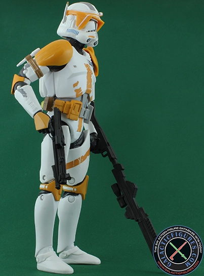 Commander Cody  Star Wars The Black Series
