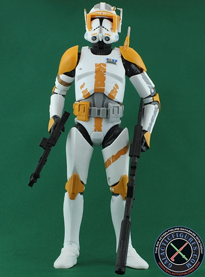 Commander Cody figure, blackseriesphase4archive