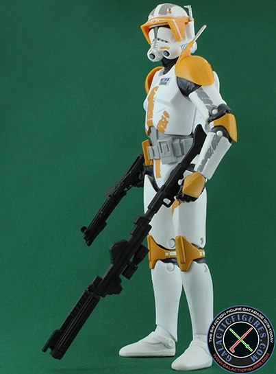 Commander Cody  Star Wars The Black Series