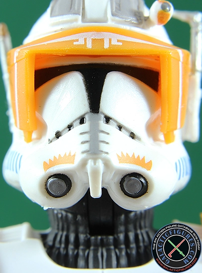Commander Cody  Star Wars The Black Series